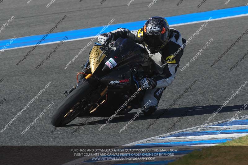 20 to 22th july 2013;Jerez;event digital images;motorbikes;no limits;peter wileman photography;trackday;trackday digital images