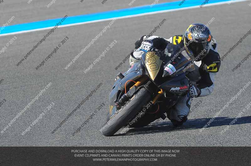 20 to 22th july 2013;Jerez;event digital images;motorbikes;no limits;peter wileman photography;trackday;trackday digital images