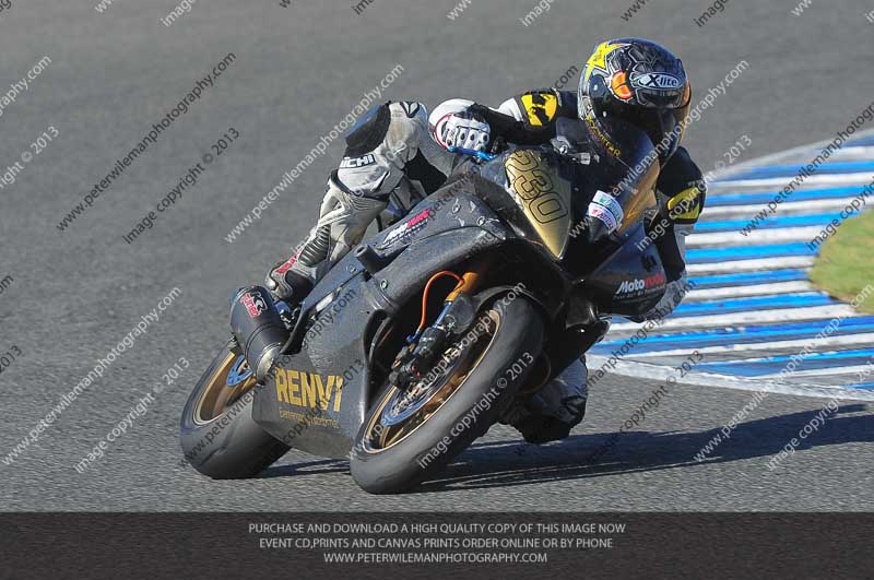 20 to 22th july 2013;Jerez;event digital images;motorbikes;no limits;peter wileman photography;trackday;trackday digital images