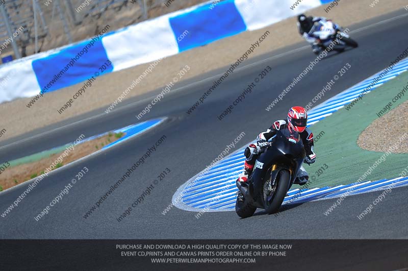 20 to 22th july 2013;Jerez;event digital images;motorbikes;no limits;peter wileman photography;trackday;trackday digital images