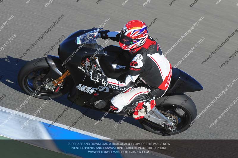20 to 22th july 2013;Jerez;event digital images;motorbikes;no limits;peter wileman photography;trackday;trackday digital images