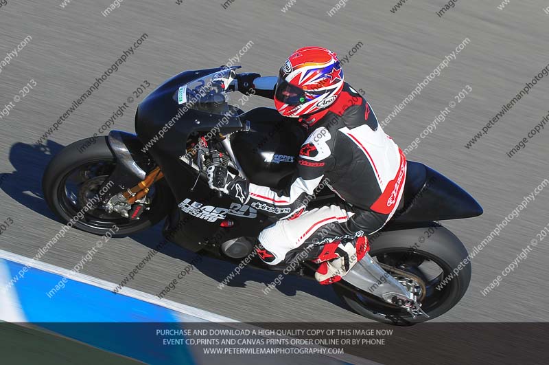 20 to 22th july 2013;Jerez;event digital images;motorbikes;no limits;peter wileman photography;trackday;trackday digital images