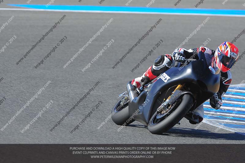 20 to 22th july 2013;Jerez;event digital images;motorbikes;no limits;peter wileman photography;trackday;trackday digital images
