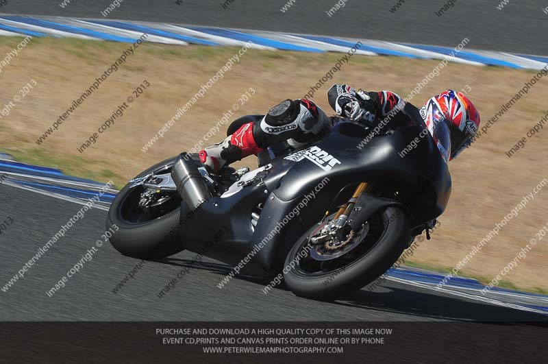 20 to 22th july 2013;Jerez;event digital images;motorbikes;no limits;peter wileman photography;trackday;trackday digital images
