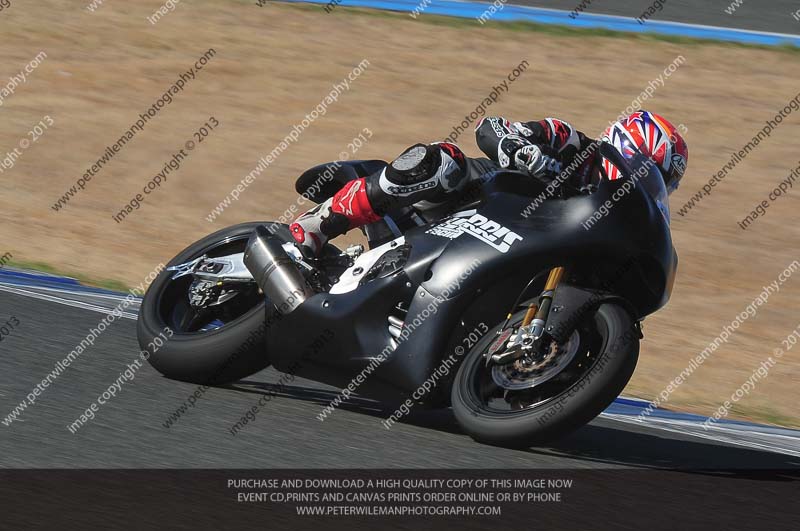 20 to 22th july 2013;Jerez;event digital images;motorbikes;no limits;peter wileman photography;trackday;trackday digital images