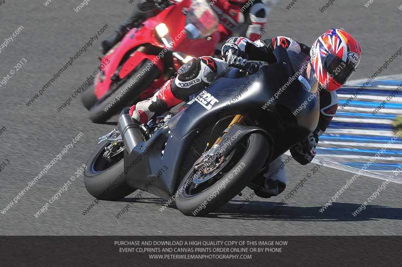 20 to 22th july 2013;Jerez;event digital images;motorbikes;no limits;peter wileman photography;trackday;trackday digital images