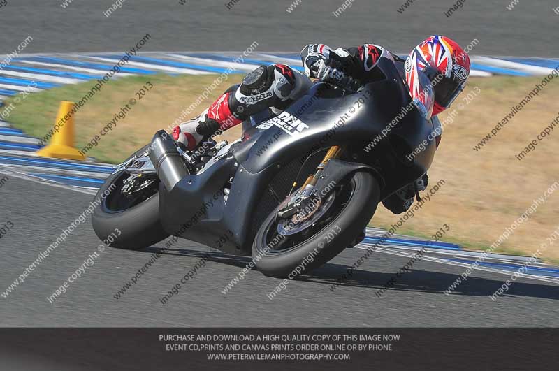 20 to 22th july 2013;Jerez;event digital images;motorbikes;no limits;peter wileman photography;trackday;trackday digital images