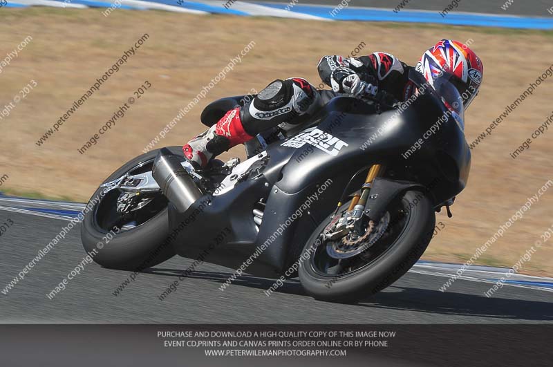 20 to 22th july 2013;Jerez;event digital images;motorbikes;no limits;peter wileman photography;trackday;trackday digital images