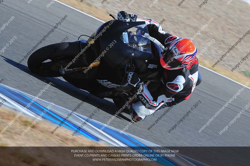 20 to 22th july 2013;Jerez;event digital images;motorbikes;no limits;peter wileman photography;trackday;trackday digital images