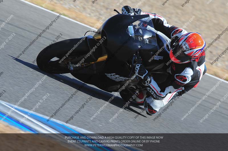 20 to 22th july 2013;Jerez;event digital images;motorbikes;no limits;peter wileman photography;trackday;trackday digital images