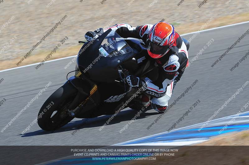 20 to 22th july 2013;Jerez;event digital images;motorbikes;no limits;peter wileman photography;trackday;trackday digital images
