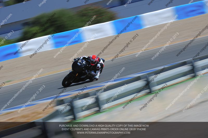 20 to 22th july 2013;Jerez;event digital images;motorbikes;no limits;peter wileman photography;trackday;trackday digital images