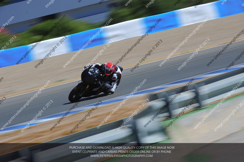 20 to 22th july 2013;Jerez;event digital images;motorbikes;no limits;peter wileman photography;trackday;trackday digital images