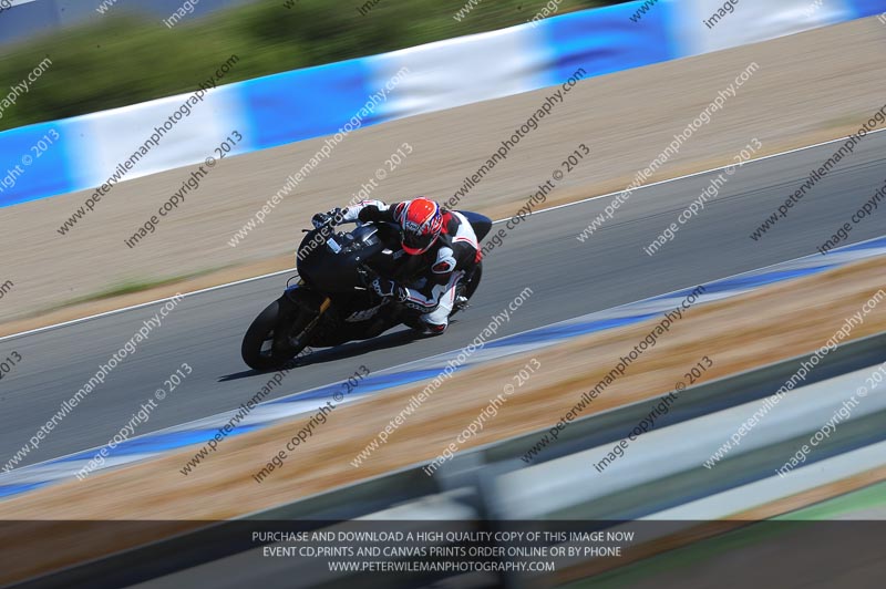 20 to 22th july 2013;Jerez;event digital images;motorbikes;no limits;peter wileman photography;trackday;trackday digital images