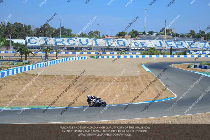 20 to 22th july 2013;Jerez;event digital images;motorbikes;no limits;peter wileman photography;trackday;trackday digital images