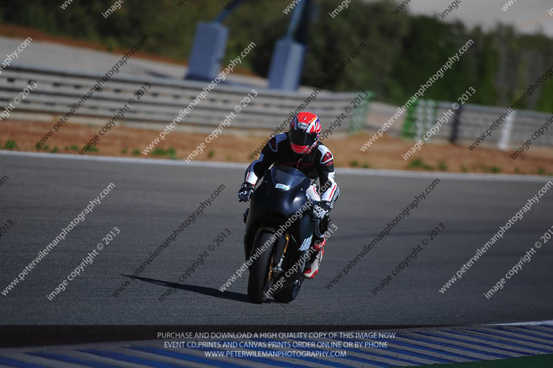 20 to 22th july 2013;Jerez;event digital images;motorbikes;no limits;peter wileman photography;trackday;trackday digital images