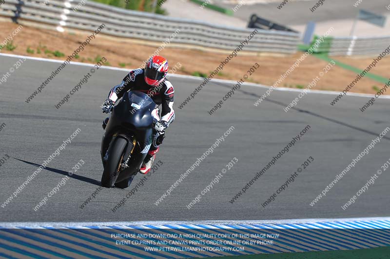 20 to 22th july 2013;Jerez;event digital images;motorbikes;no limits;peter wileman photography;trackday;trackday digital images