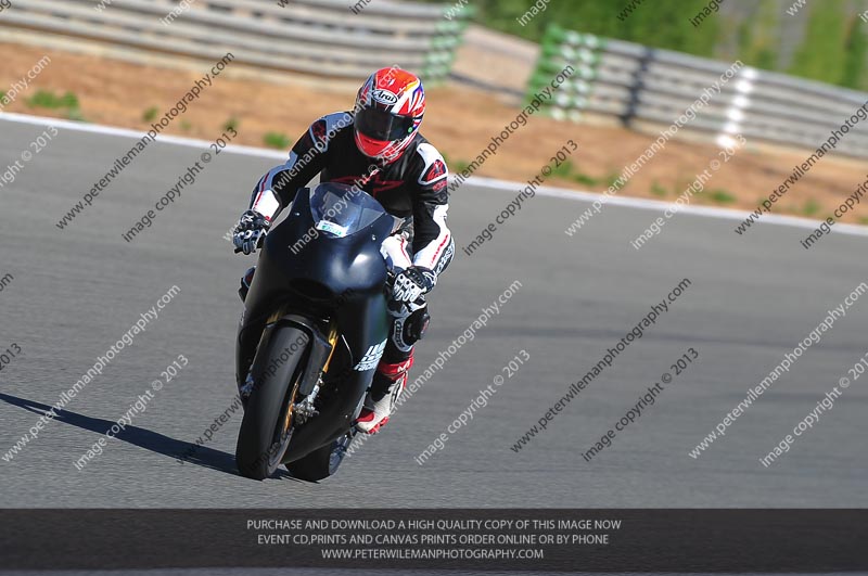 20 to 22th july 2013;Jerez;event digital images;motorbikes;no limits;peter wileman photography;trackday;trackday digital images