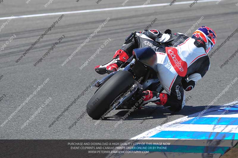 20 to 22th july 2013;Jerez;event digital images;motorbikes;no limits;peter wileman photography;trackday;trackday digital images