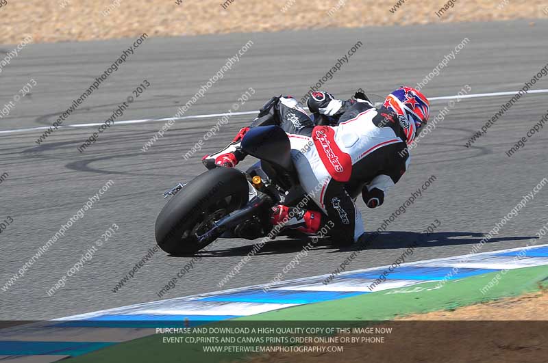 20 to 22th july 2013;Jerez;event digital images;motorbikes;no limits;peter wileman photography;trackday;trackday digital images