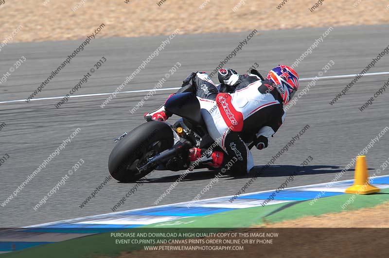 20 to 22th july 2013;Jerez;event digital images;motorbikes;no limits;peter wileman photography;trackday;trackday digital images