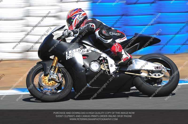20 to 22th july 2013;Jerez;event digital images;motorbikes;no limits;peter wileman photography;trackday;trackday digital images