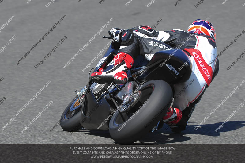 20 to 22th july 2013;Jerez;event digital images;motorbikes;no limits;peter wileman photography;trackday;trackday digital images