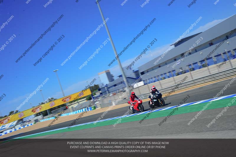 20 to 22th july 2013;Jerez;event digital images;motorbikes;no limits;peter wileman photography;trackday;trackday digital images