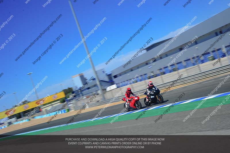 20 to 22th july 2013;Jerez;event digital images;motorbikes;no limits;peter wileman photography;trackday;trackday digital images
