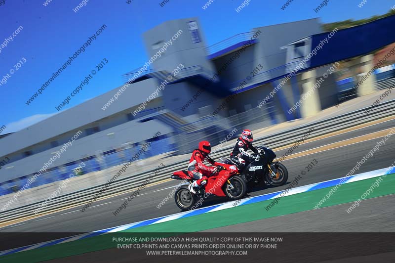 20 to 22th july 2013;Jerez;event digital images;motorbikes;no limits;peter wileman photography;trackday;trackday digital images