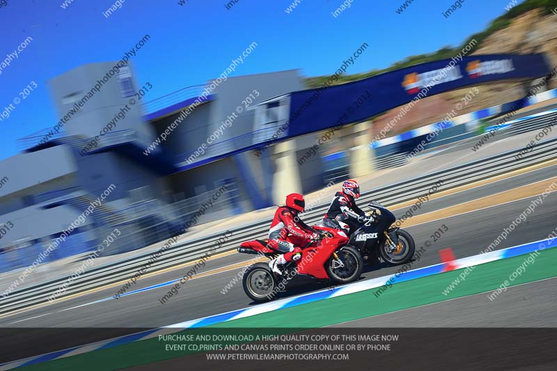 20 to 22th july 2013;Jerez;event digital images;motorbikes;no limits;peter wileman photography;trackday;trackday digital images