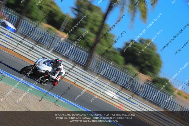 20 to 22th july 2013;Jerez;event digital images;motorbikes;no limits;peter wileman photography;trackday;trackday digital images