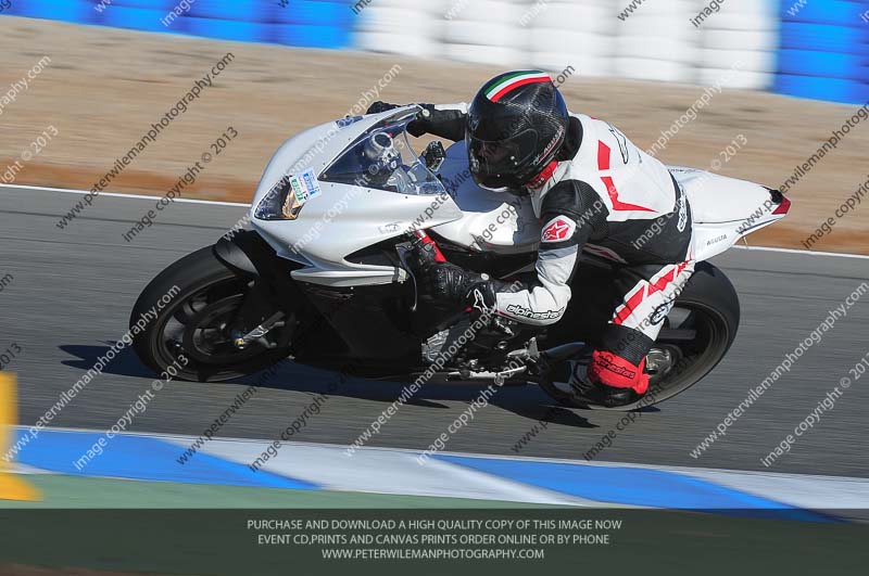 20 to 22th july 2013;Jerez;event digital images;motorbikes;no limits;peter wileman photography;trackday;trackday digital images