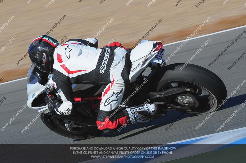 20 to 22th july 2013;Jerez;event digital images;motorbikes;no limits;peter wileman photography;trackday;trackday digital images