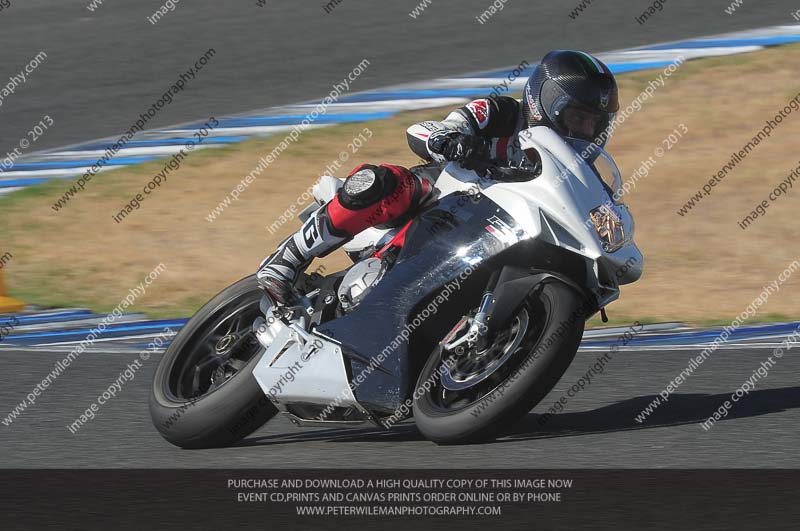 20 to 22th july 2013;Jerez;event digital images;motorbikes;no limits;peter wileman photography;trackday;trackday digital images