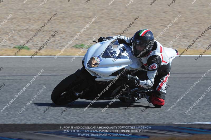 20 to 22th july 2013;Jerez;event digital images;motorbikes;no limits;peter wileman photography;trackday;trackday digital images