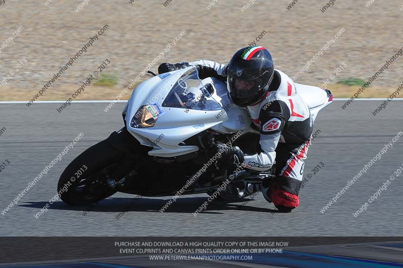 20 to 22th july 2013;Jerez;event digital images;motorbikes;no limits;peter wileman photography;trackday;trackday digital images