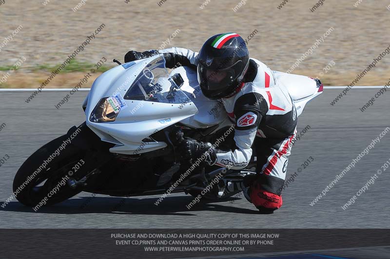 20 to 22th july 2013;Jerez;event digital images;motorbikes;no limits;peter wileman photography;trackday;trackday digital images