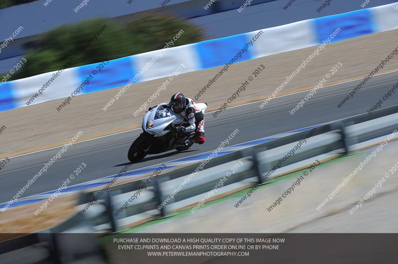 20 to 22th july 2013;Jerez;event digital images;motorbikes;no limits;peter wileman photography;trackday;trackday digital images