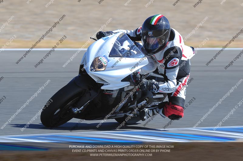 20 to 22th july 2013;Jerez;event digital images;motorbikes;no limits;peter wileman photography;trackday;trackday digital images