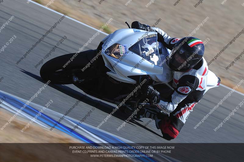20 to 22th july 2013;Jerez;event digital images;motorbikes;no limits;peter wileman photography;trackday;trackday digital images