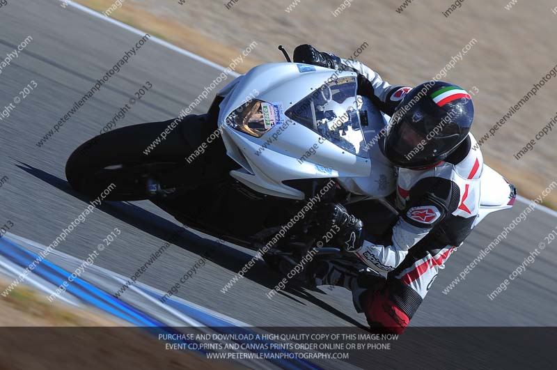 20 to 22th july 2013;Jerez;event digital images;motorbikes;no limits;peter wileman photography;trackday;trackday digital images