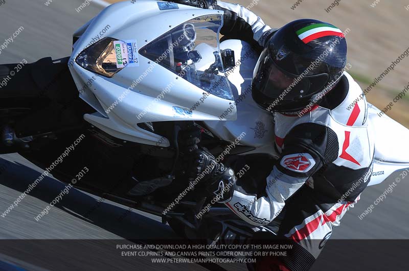 20 to 22th july 2013;Jerez;event digital images;motorbikes;no limits;peter wileman photography;trackday;trackday digital images