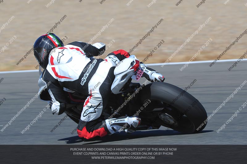 20 to 22th july 2013;Jerez;event digital images;motorbikes;no limits;peter wileman photography;trackday;trackday digital images