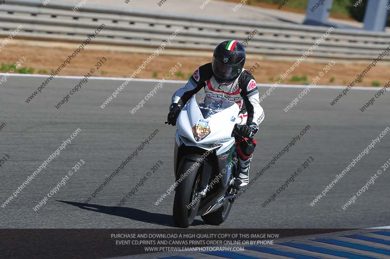 20 to 22th july 2013;Jerez;event digital images;motorbikes;no limits;peter wileman photography;trackday;trackday digital images