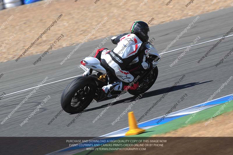 20 to 22th july 2013;Jerez;event digital images;motorbikes;no limits;peter wileman photography;trackday;trackday digital images