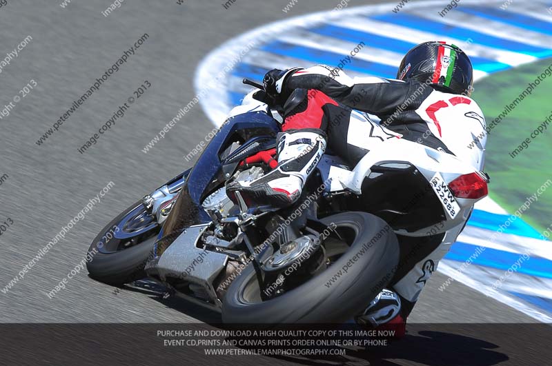 20 to 22th july 2013;Jerez;event digital images;motorbikes;no limits;peter wileman photography;trackday;trackday digital images