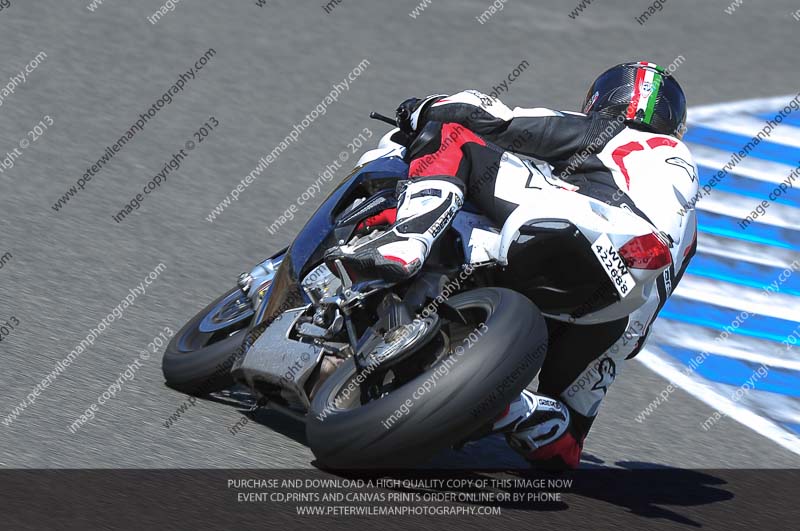 20 to 22th july 2013;Jerez;event digital images;motorbikes;no limits;peter wileman photography;trackday;trackday digital images