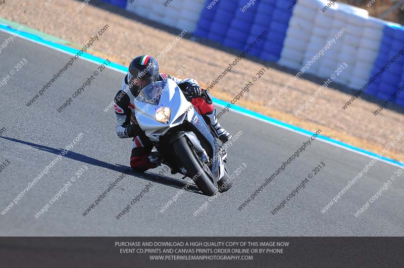 20 to 22th july 2013;Jerez;event digital images;motorbikes;no limits;peter wileman photography;trackday;trackday digital images