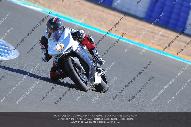 20 to 22th july 2013;Jerez;event digital images;motorbikes;no limits;peter wileman photography;trackday;trackday digital images
